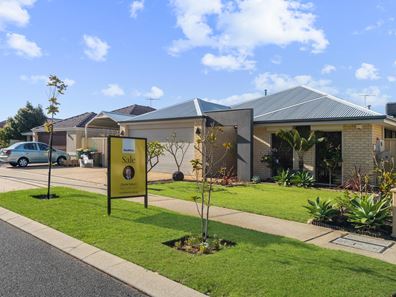 14 Valour Bend, Baldivis WA 6171
