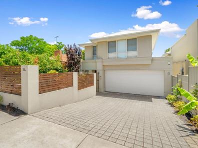 29B Alfred Road, Mount Claremont WA 6010