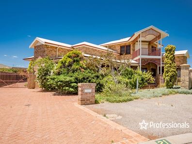 21 Lands Edge Close, Bluff Point WA 6530