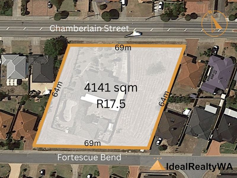 75 Chamberlain Street, Gosnells