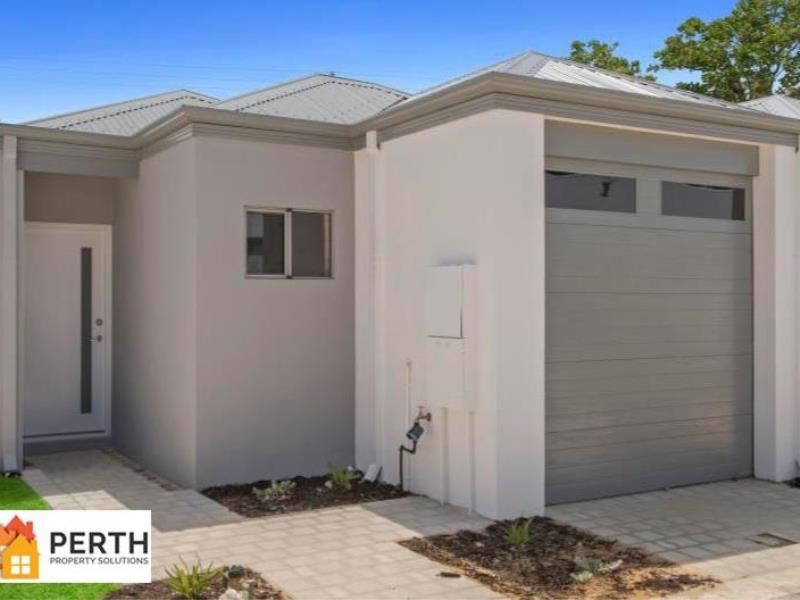 5/1 Gladstone Road, Armadale WA 6112