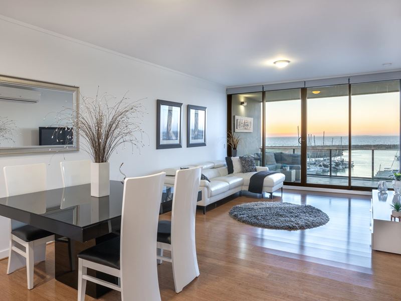 56/9 Coromandel Approach, North Coogee