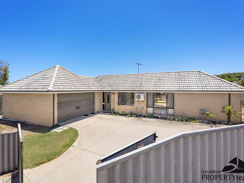 7 Teviot Close, Cape Burney
