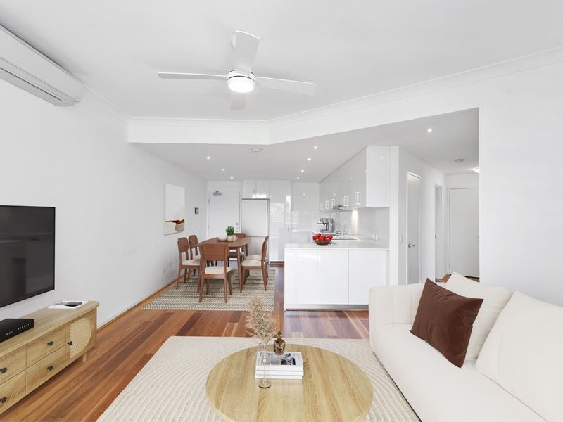 113/2 Wembley  Court, Subiaco