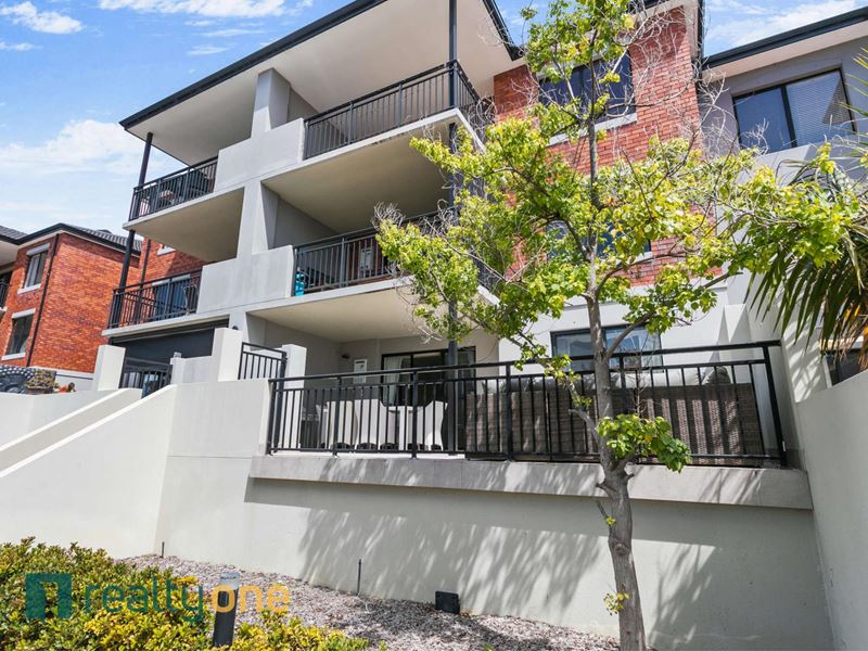 1/23 Hardy Street, South Perth WA 6151