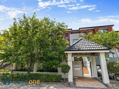 1/23 Hardy Street, South Perth WA 6151