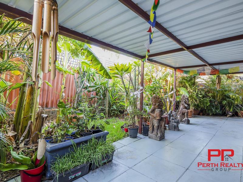 17B Eighth Avenue, Maylands WA 6051