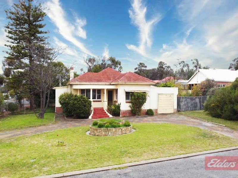 1 Watt Street, Narrogin