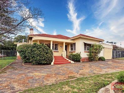 1 Watt Street, Narrogin WA 6312