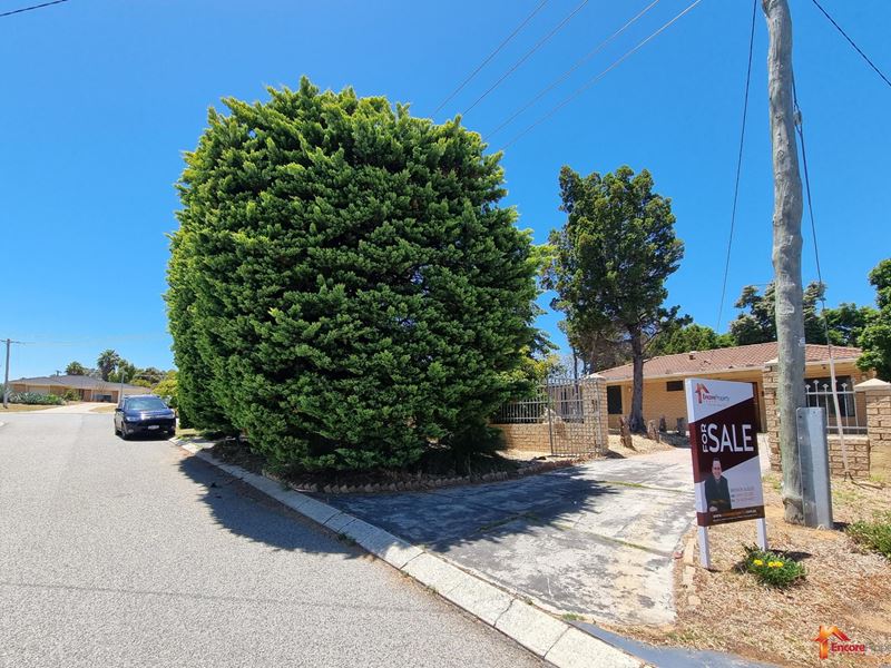 20 Darkins Retreat, Parmelia