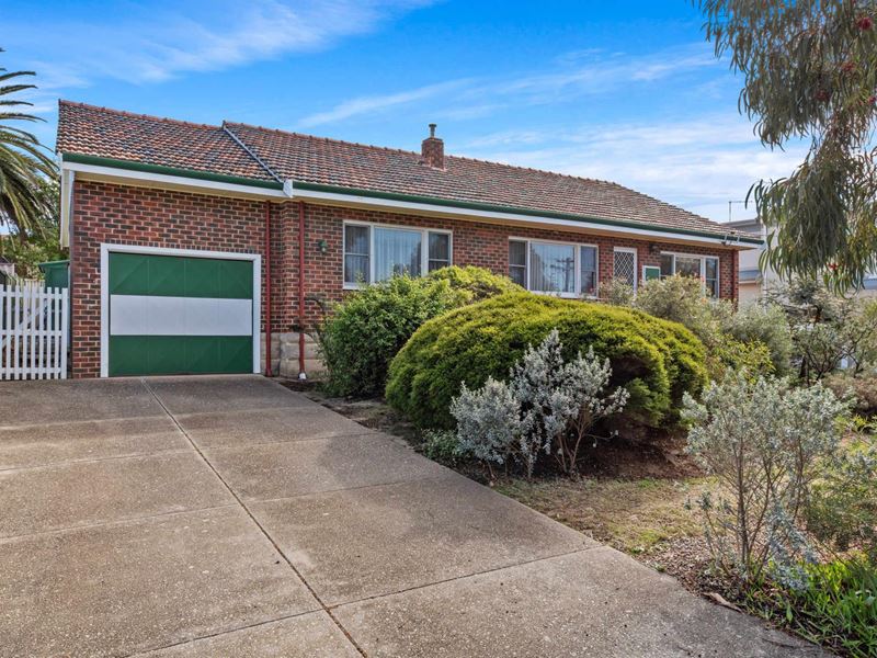 50 Coleman Crescent, Melville