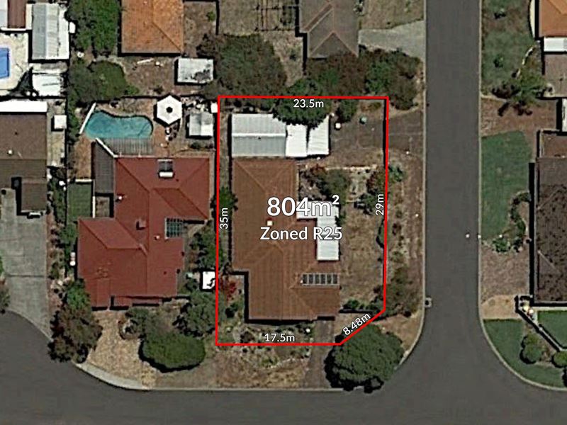 4 Mayer Close, Noranda