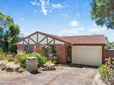 4 Mayer Close, Noranda WA 6062