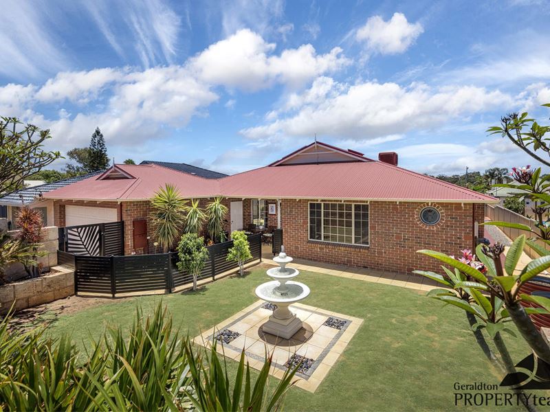 31 Catherine Street, Bluff Point