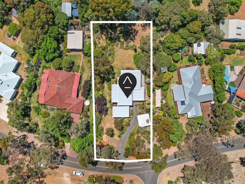 35 Hermitage Drive, Margaret River