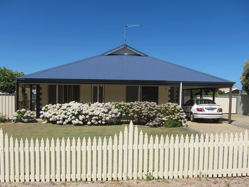 85 Allnut Terrace, Augusta
