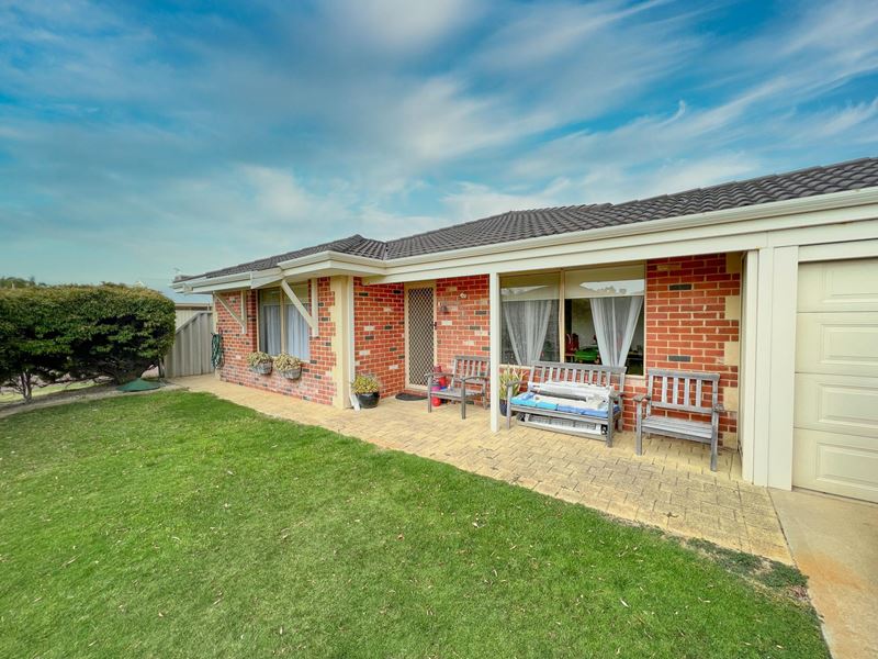 11 Teraglin Way, Warnbro
