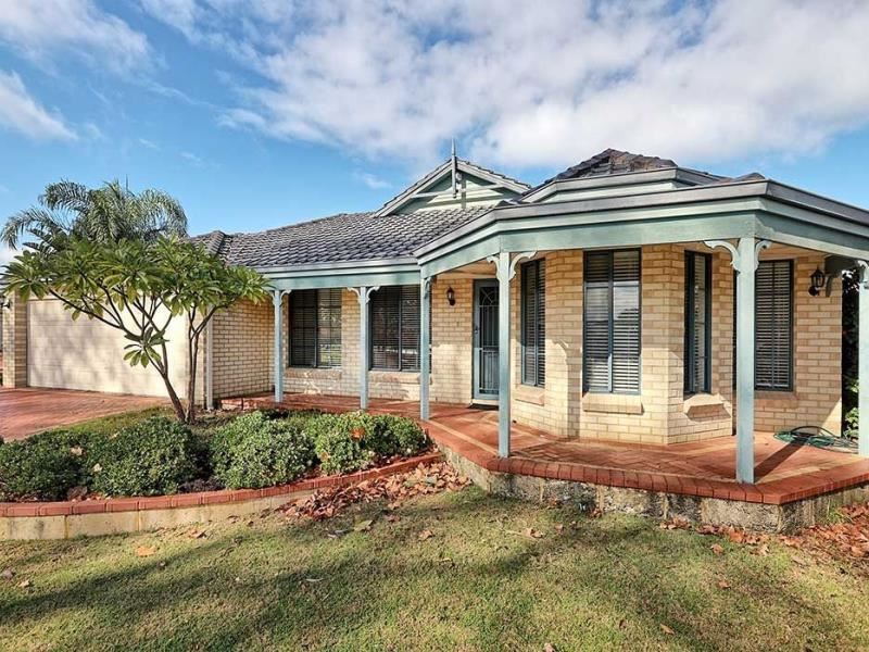 21 Peach Tree Way, Forrestfield WA 6058