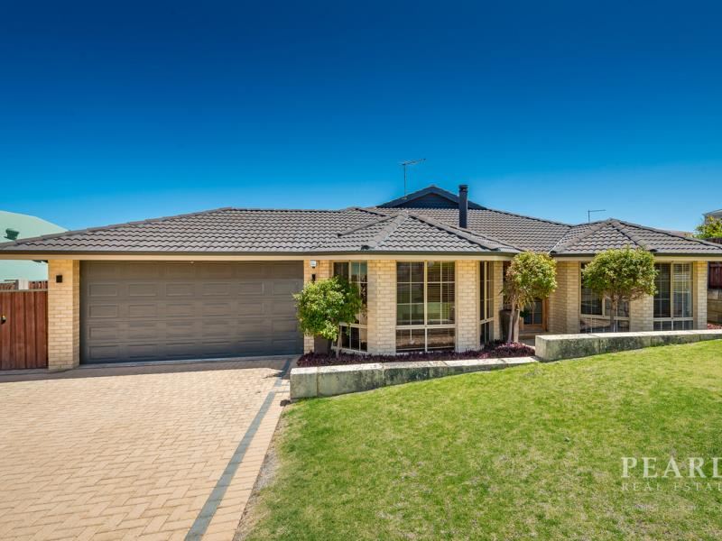 65 Davenport Circuit, Mindarie
