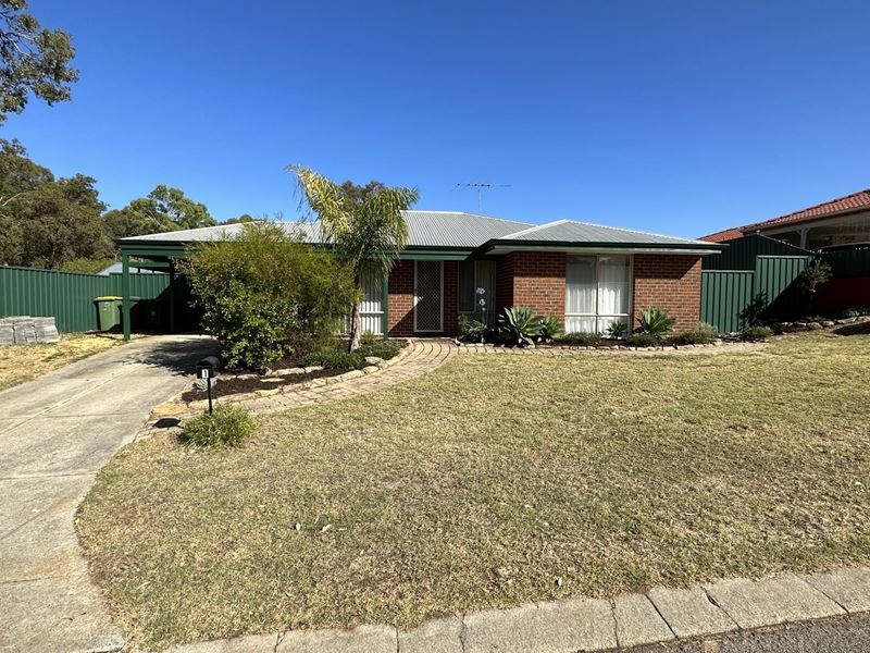 1 Myhill Mews, Leda WA 6170