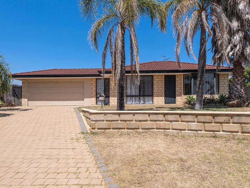 17 Malvern Rise, Greenfields