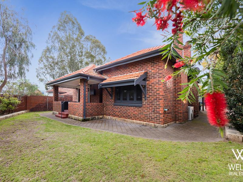 210 Castle Way, Lathlain