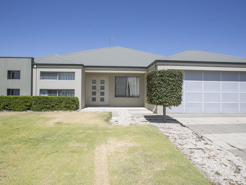 23 Drummond Gardens, Helena Valley