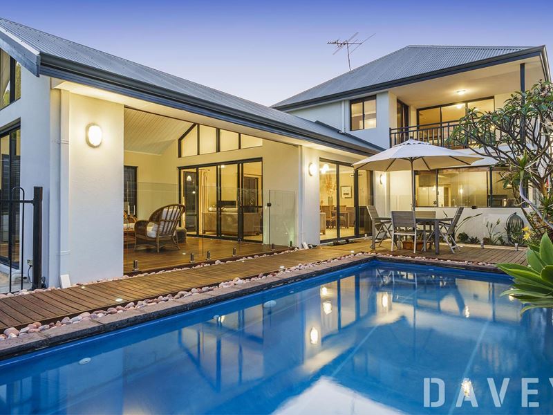 111 Kitchener Street, Trigg