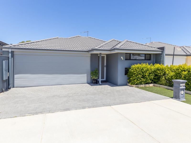 26 Limari Place, Sinagra