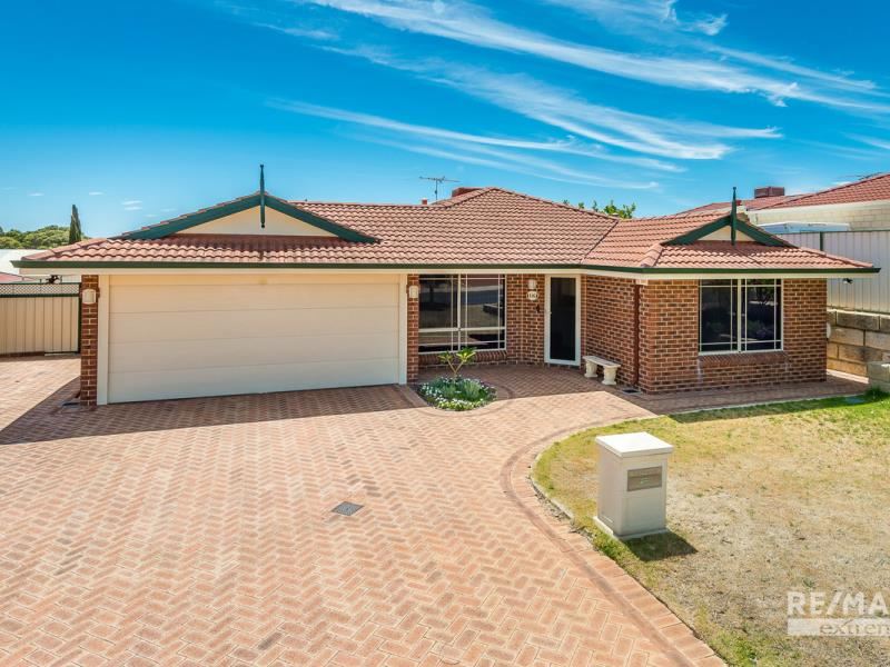 116 Kinross Drive, Kinross