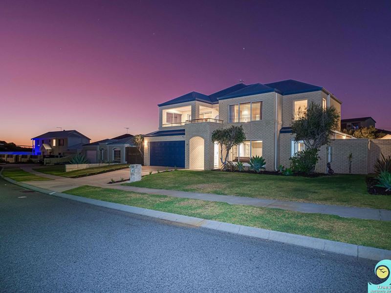 28 Foreshore Vista, Yanchep