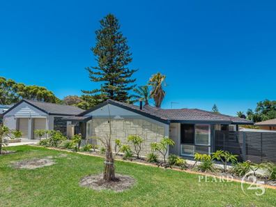 26 David Street, Mullaloo WA 6027