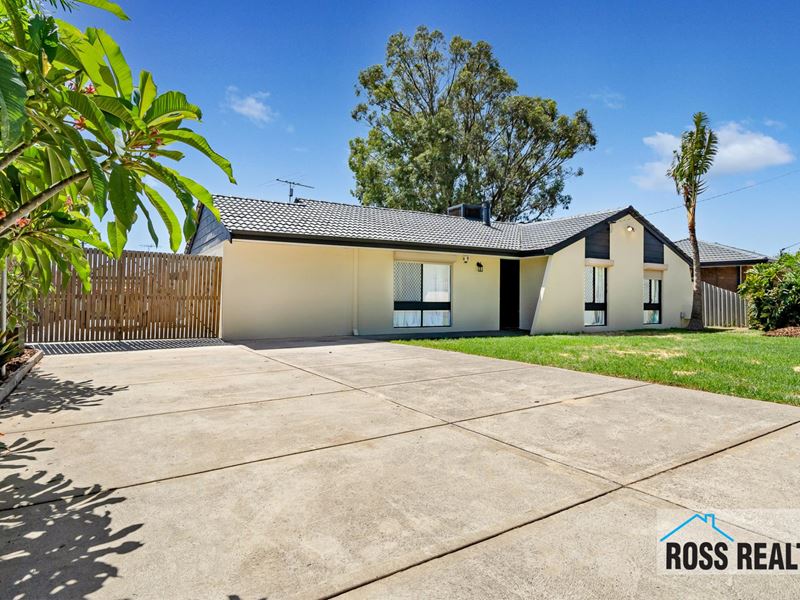 52 Tollington Park Road, Kelmscott