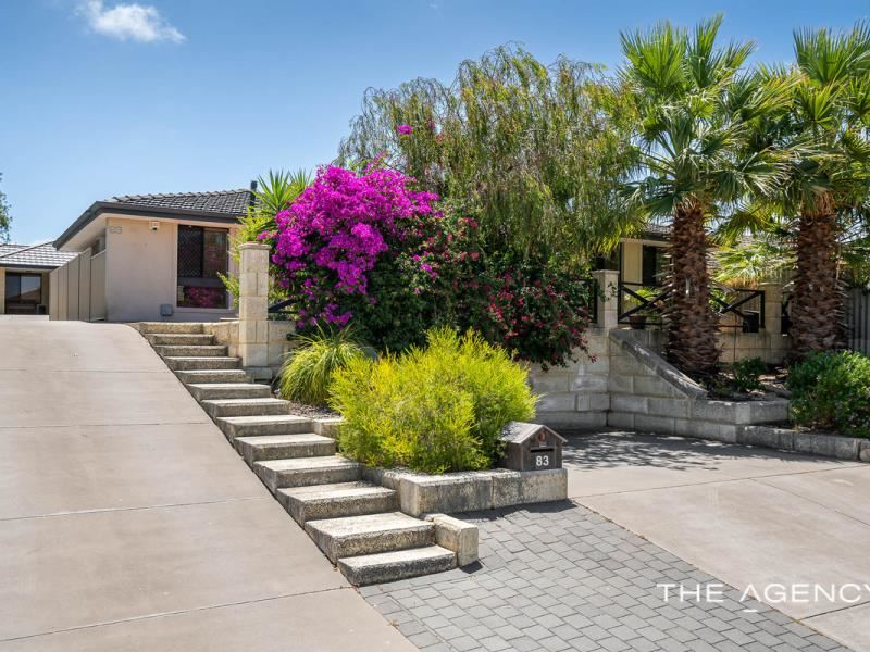 83 Giles Avenue, Padbury