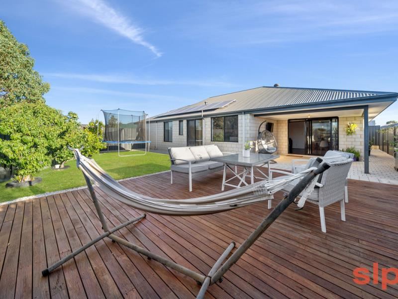 19 Lyndley Road, Banksia Grove