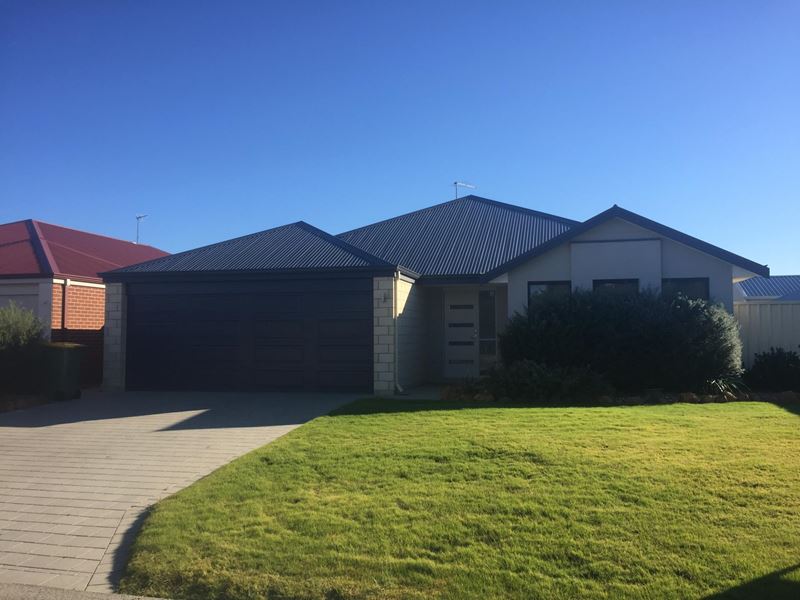 4 Sall Pass, Pinjarra