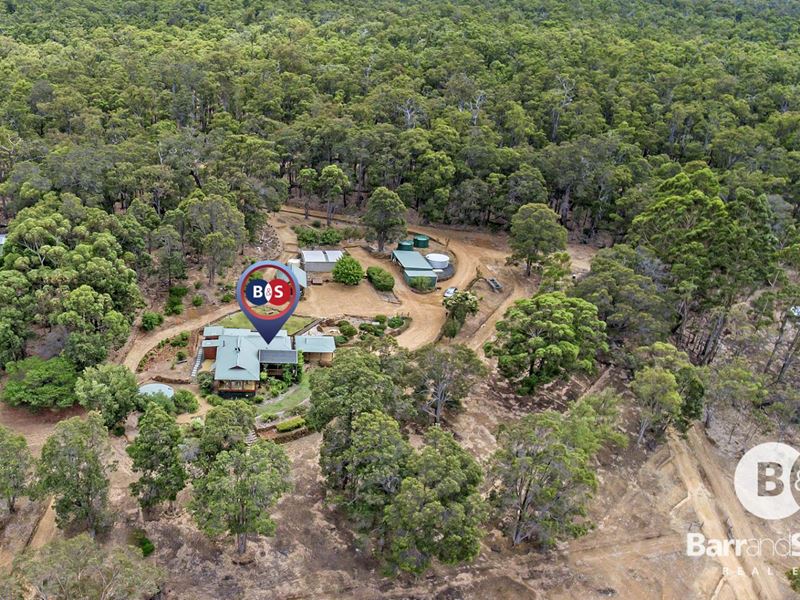 57 Denny Road, Jalbarragup