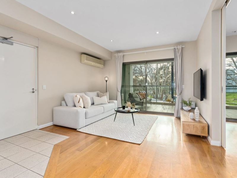 4/85 Mill Point Road, South Perth