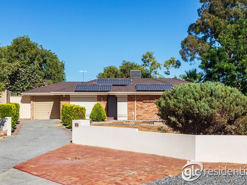 52 Allamanda Drive, South Lake