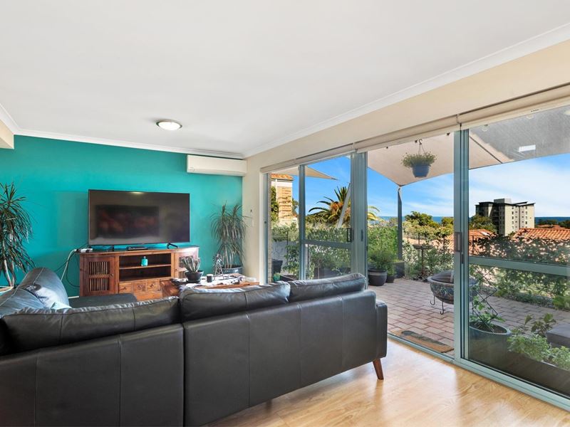 6/15 Boundary Road, Mosman Park