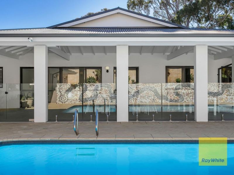 44 Johnston Street, Peppermint Grove