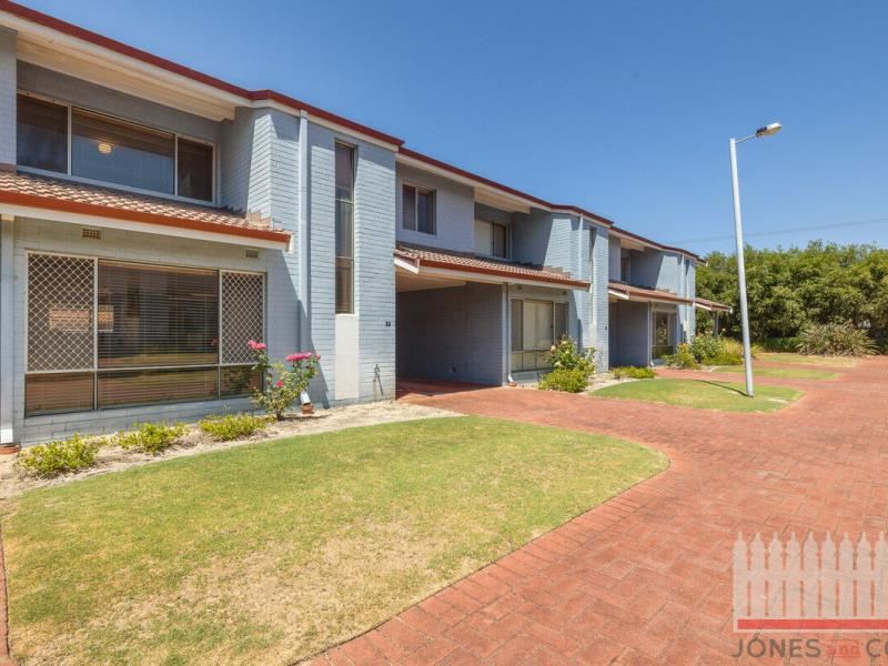 2/71 Tendring Way, Girrawheen