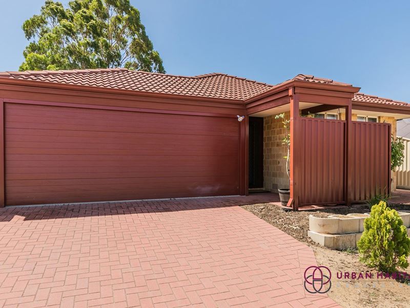 10 Iriks Way, Medina