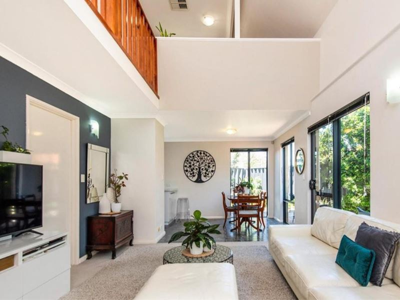 12C Narla Way, Nollamara