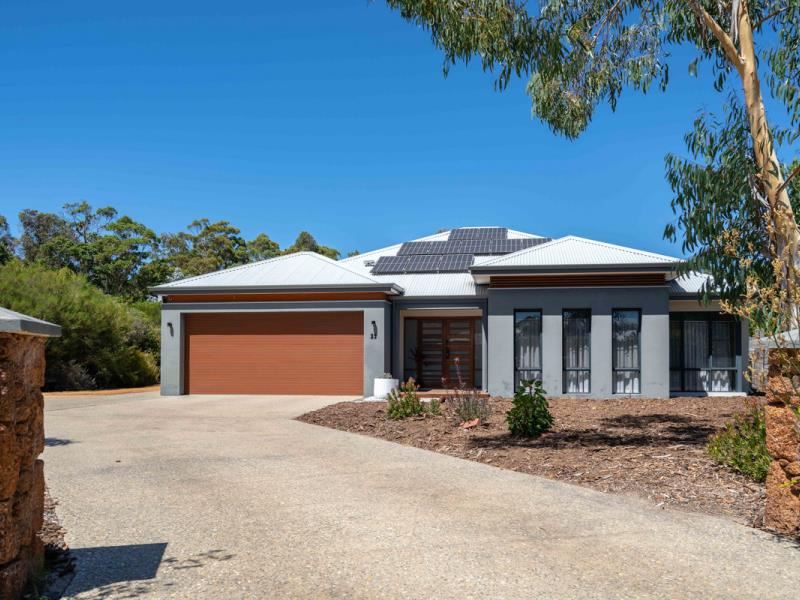 23 Burke Circle, Cowaramup