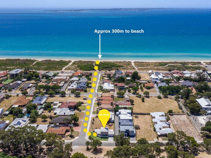 90 Lewington St, Rockingham