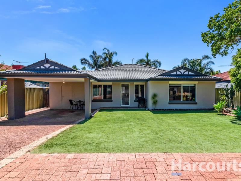 15 Coppice Court, Banksia Grove
