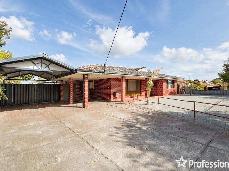 12 Caperton Court, Ferndale