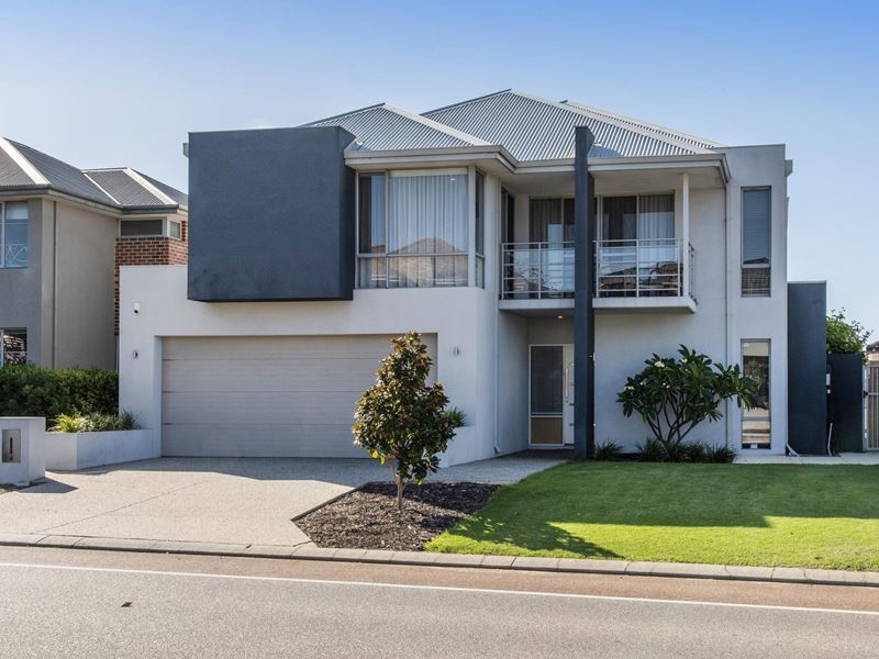 4 Makybe Drive, Baldivis