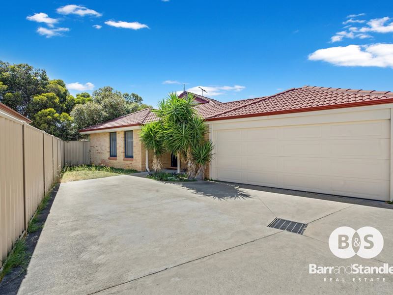 7B Fortesse Place, Australind